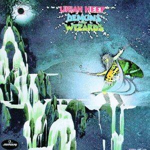 Uriah Heep